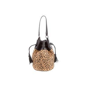 Loeffler Randall - Ponyhair Industry Bag